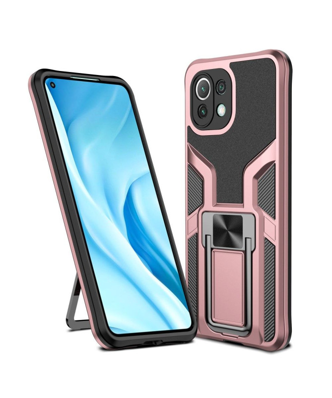 Coque Xiaomi 11 Lite 5G NE / Mi 11 Lite / 5G Support