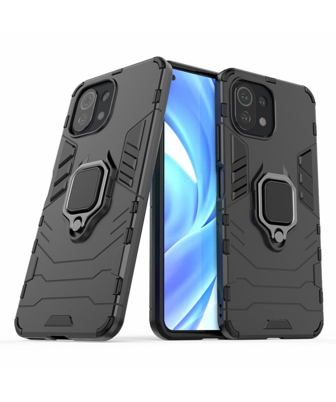 Coque Xiaomi 11 Lite 5G NE, Mi 11 Lite 4G, Lite 5G La Bélinda Antichoc et Résistante