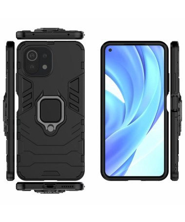 Coque Xiaomi 11 Lite 5G NE, Mi 11 Lite 4G, Lite 5G La Bélinda Antichoc et Résistante