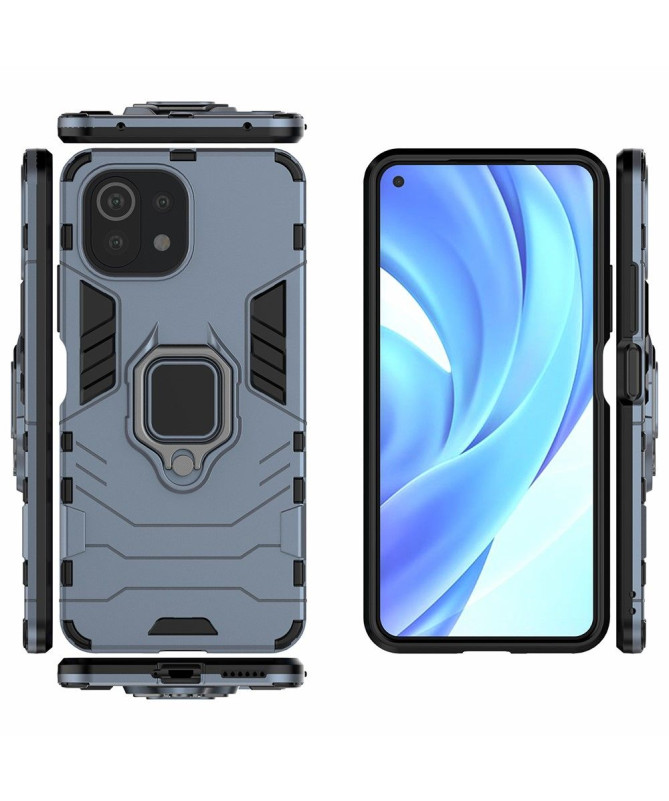 Coque Xiaomi 11 Lite 5G NE, Mi 11 Lite 4G, Lite 5G La Bélinda Antichoc et Résistante