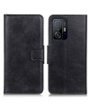 Housse Xiaomi 11T / 11T Pro Folio Simili Cuir Fonction Support