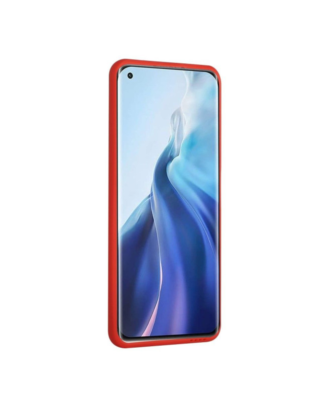 Coque Xiaomi 11 Lite 5G NE, Mi 11 Lite 4G, Mi 11 Lite 5G Porte-Carte