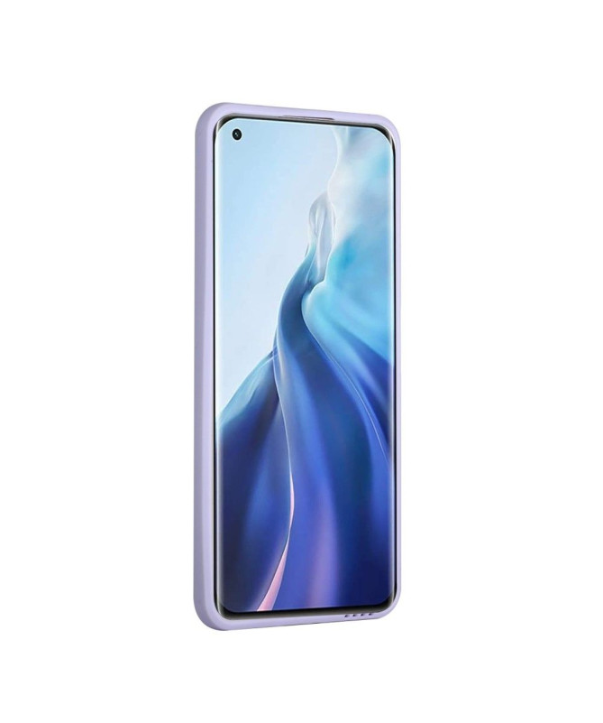 Coque Xiaomi 11 Lite 5G NE, Mi 11 Lite 4G, Mi 11 Lite 5G Porte-Carte