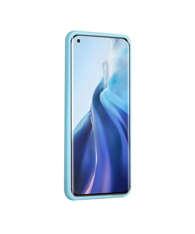 Coque Xiaomi 11 Lite 5G NE, Mi 11 Lite 4G, Mi 11 Lite 5G Porte-Carte