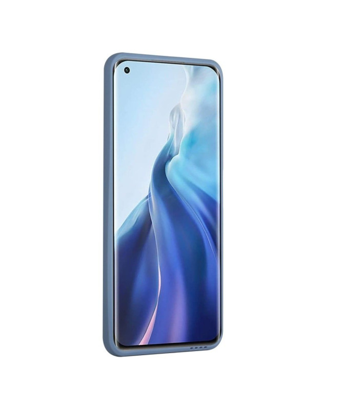 Coque Xiaomi 11 Lite 5G NE, Mi 11 Lite 4G, Mi 11 Lite 5G Porte-Carte