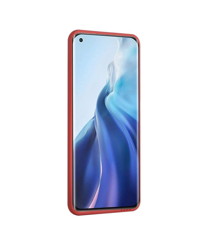 Coque Xiaomi 11 Lite 5G NE, Mi 11 Lite 4G, Mi 11 Lite 5G Porte-Carte