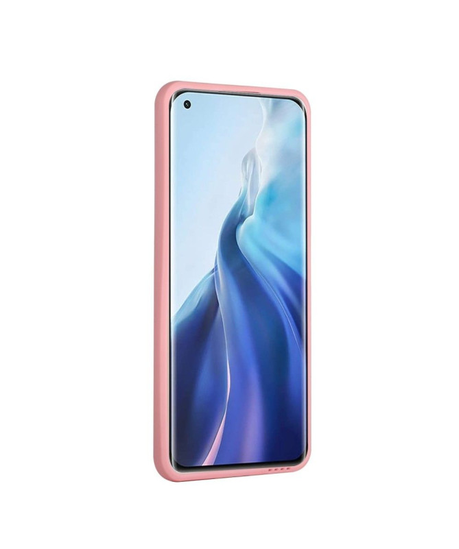 Coque Xiaomi 11 Lite 5G NE, Mi 11 Lite 4G, Mi 11 Lite 5G Porte-Carte