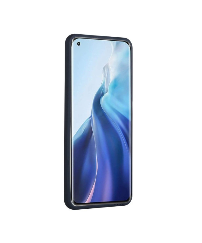 Coque Xiaomi 11 Lite 5G NE, Mi 11 Lite 4G, Mi 11 Lite 5G Porte-Carte