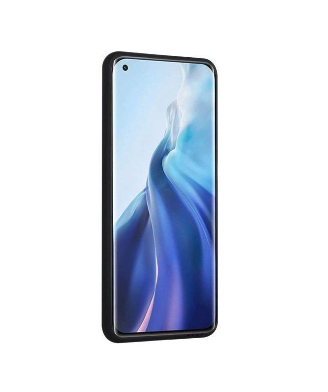 Coque Xiaomi 11 Lite 5G NE, Mi 11 Lite 4G, Mi 11 Lite 5G Porte-Carte