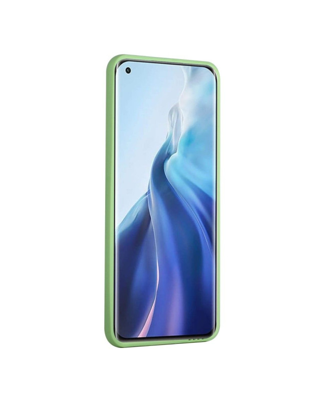 Coque Xiaomi 11 Lite 5G NE, Mi 11 Lite 4G, Mi 11 Lite 5G Porte-Carte