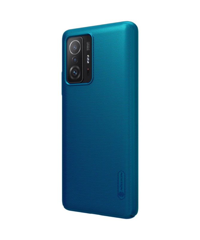 Coque Xiaomi 11T / 11T Pro Nillkin Rigide Givré