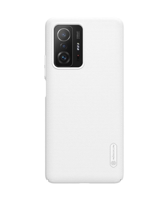 Coque Xiaomi 11T / 11T Pro Nillkin Rigide Givré