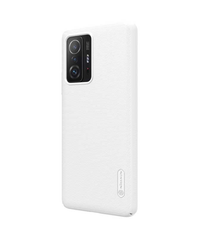 Coque Xiaomi 11T / 11T Pro Nillkin Rigide Givré