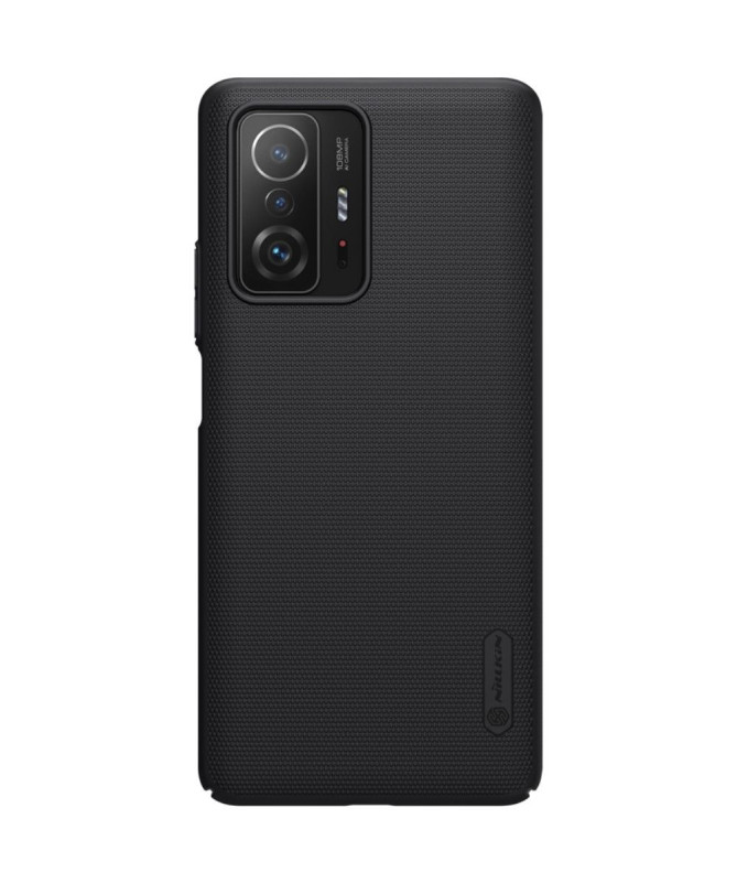 Coque Xiaomi 11T / 11T Pro Nillkin Rigide Givré