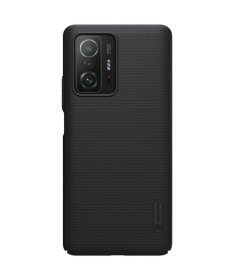 Coque Xiaomi 11T / 11T Pro Nillkin Rigide Givré