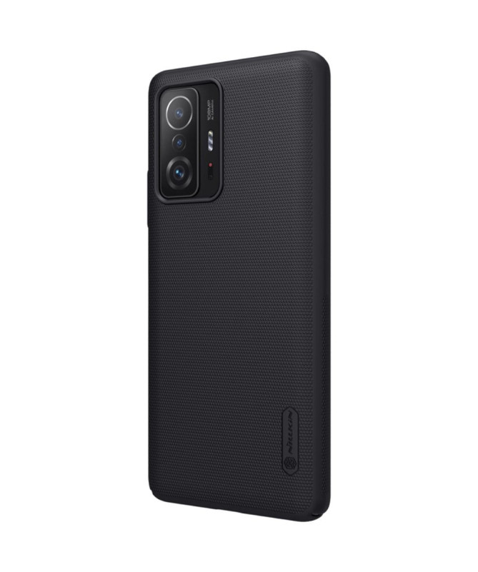 Coque Xiaomi 11T / 11T Pro Nillkin Rigide Givré