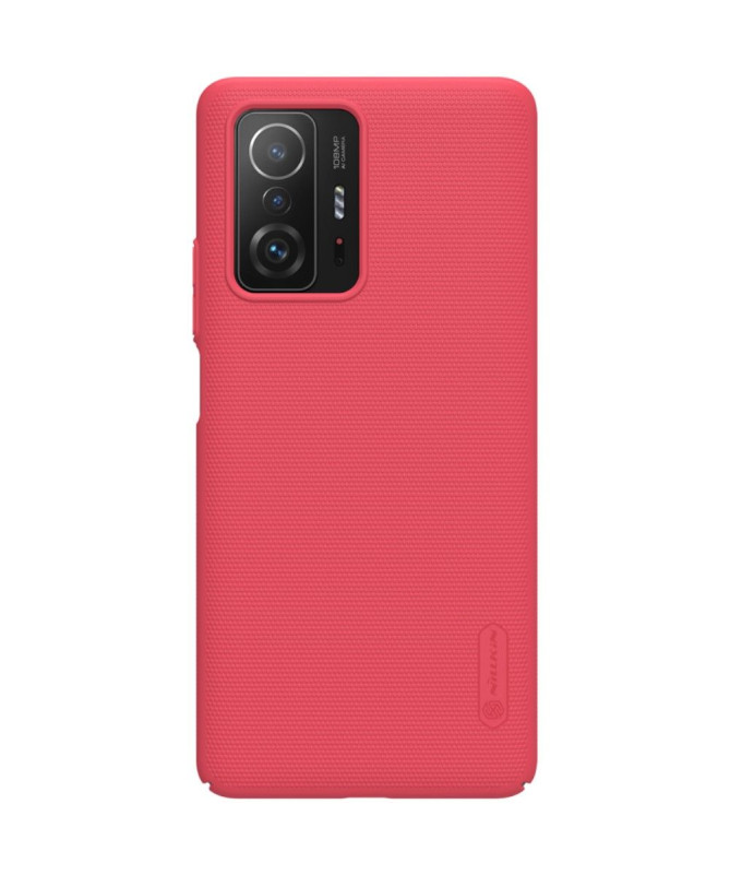 Coque Xiaomi 11T / 11T Pro Nillkin Rigide Givré