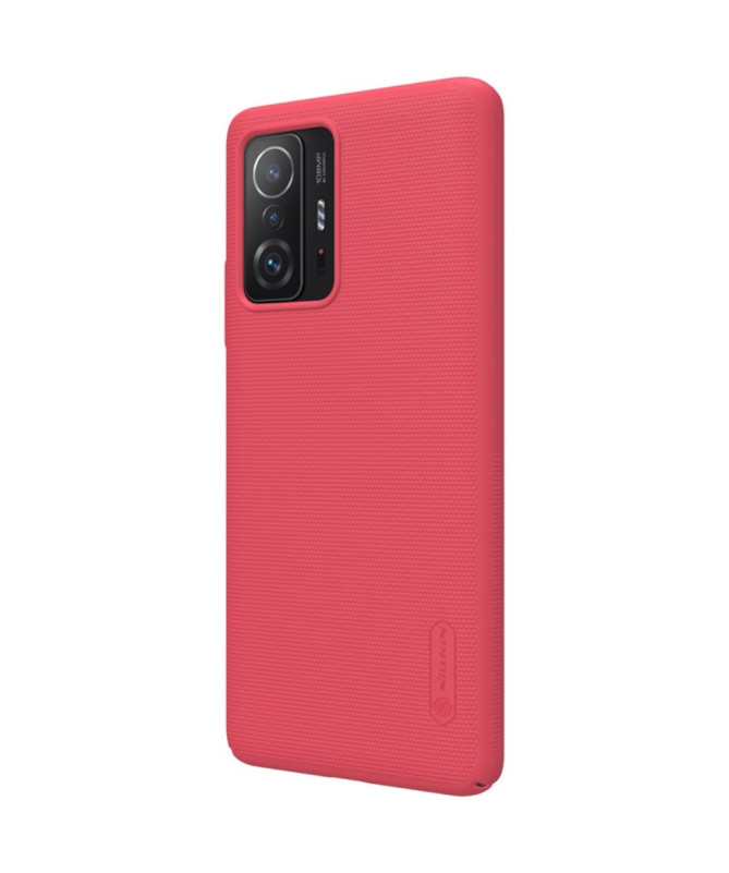 Coque Xiaomi 11T / 11T Pro Nillkin Rigide Givré