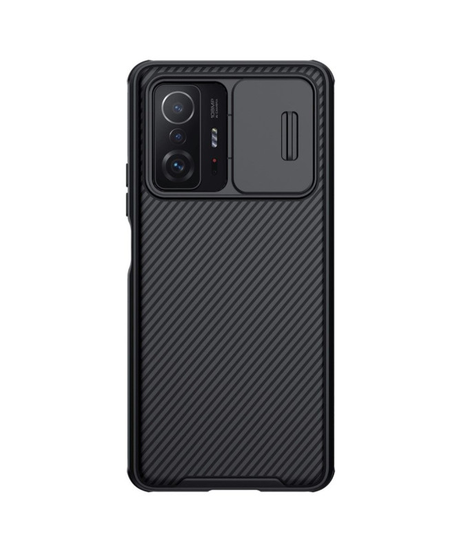 Coque Xiaomi 11T / 11T Pro avec cache objectif arrière