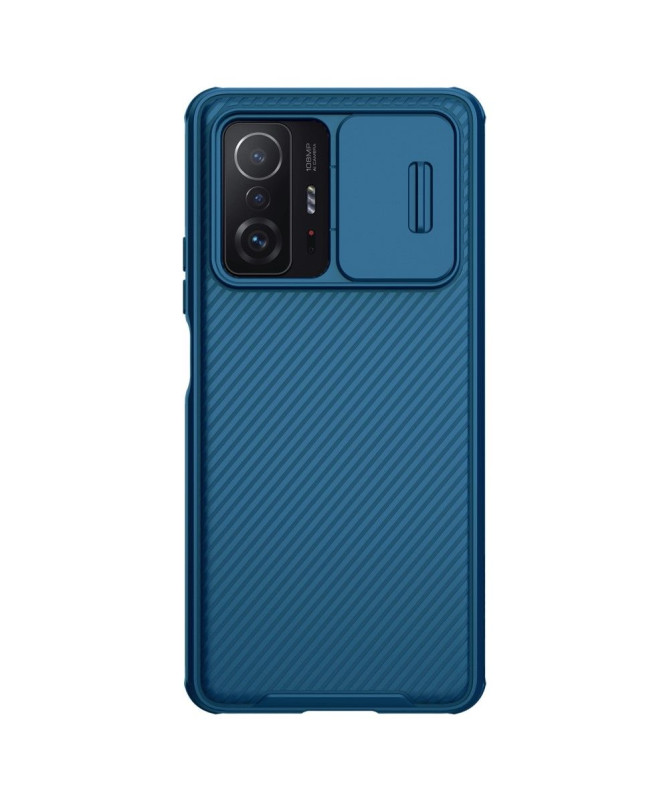 Coque Xiaomi 11T / 11T Pro avec cache objectif arrière