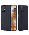 Coque Xiaomi 11T / 11T Pro Puro silicone liquide