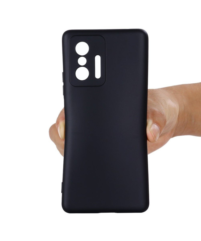 Coque Xiaomi 11T / 11T Pro Puro silicone liquide