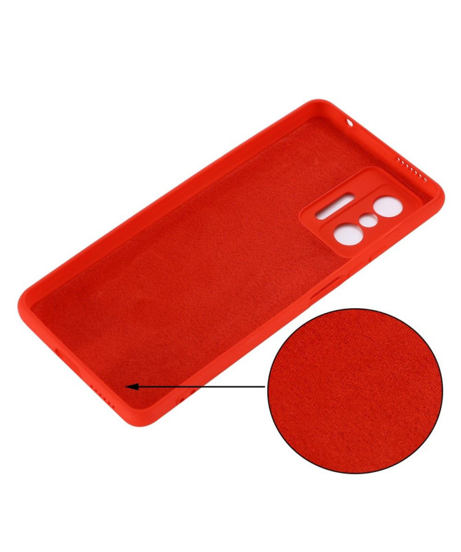 Coque Xiaomi 11T / 11T Pro Puro silicone liquide