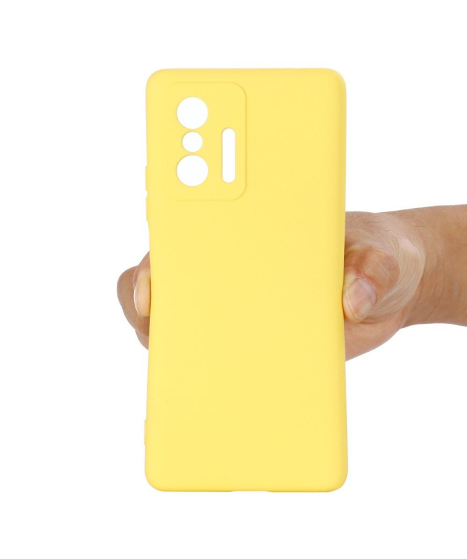 Coque Xiaomi 11T / 11T Pro Puro silicone liquide