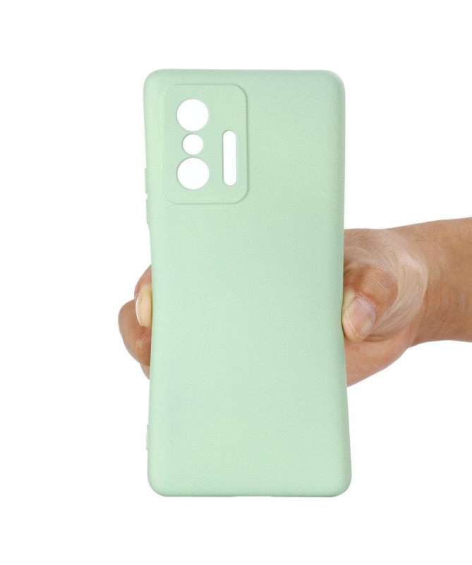 Coque Xiaomi 11T / 11T Pro Puro silicone liquide