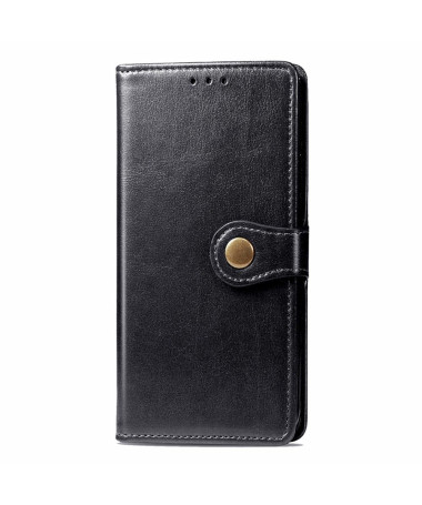 Housse Xiaomi 11T / 11T Pro Indila Simili Cuir Porte Cartes