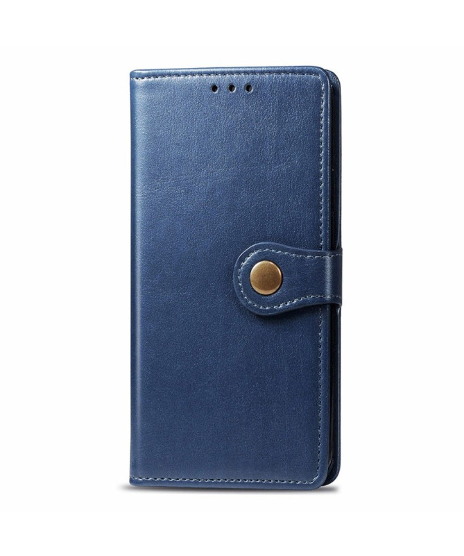 Housse Xiaomi 11T / 11T Pro Indila Simili Cuir Porte Cartes