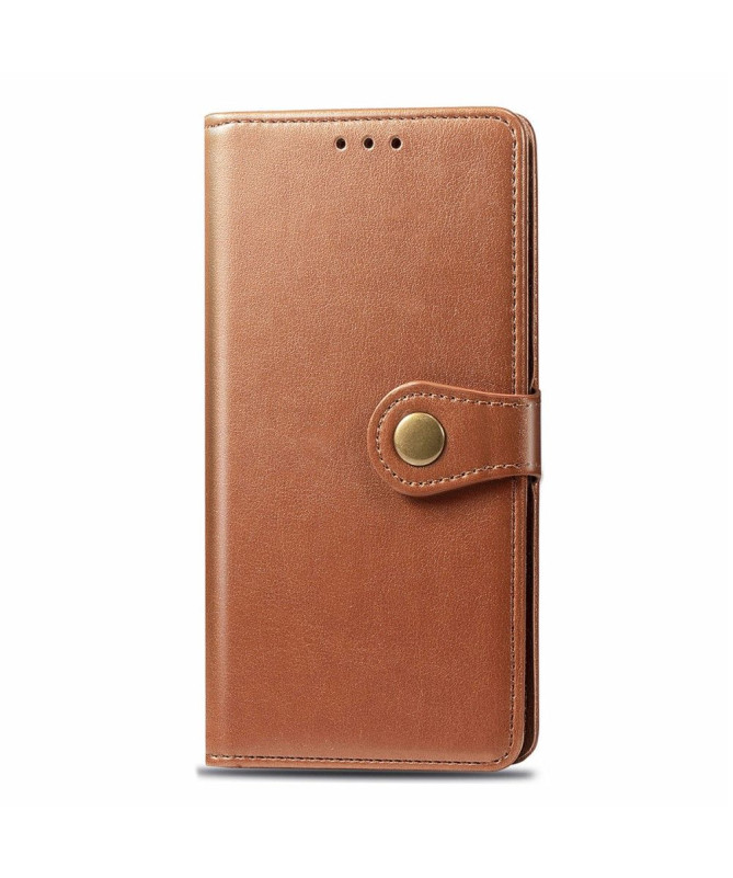 Housse Xiaomi 11T / 11T Pro Indila Simili Cuir Porte Cartes