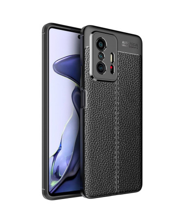 Coque Xiaomi 11T / 11T Pro Flexible Finition Grainé