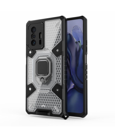 Coque Xiaomi 11T / 11T Pro Bicolore fonction support