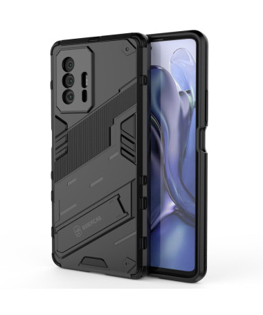 Coque Xiaomi 11T / 11T Pro Hybride avec support