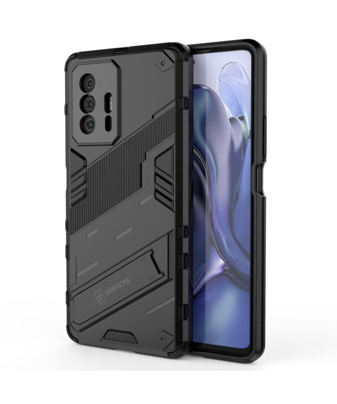 Coque Xiaomi 11T / 11T Pro Hybride avec support