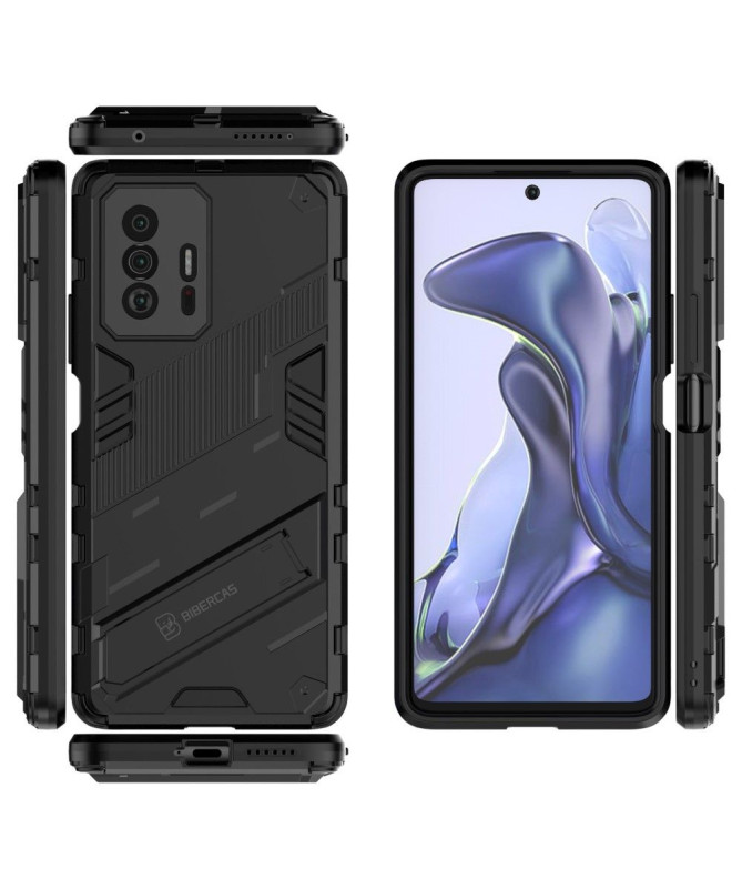 Coque Xiaomi 11T / 11T Pro Hybride avec support