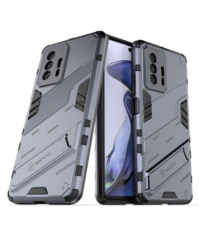 Coque Xiaomi 11T / 11T Pro Hybride avec support