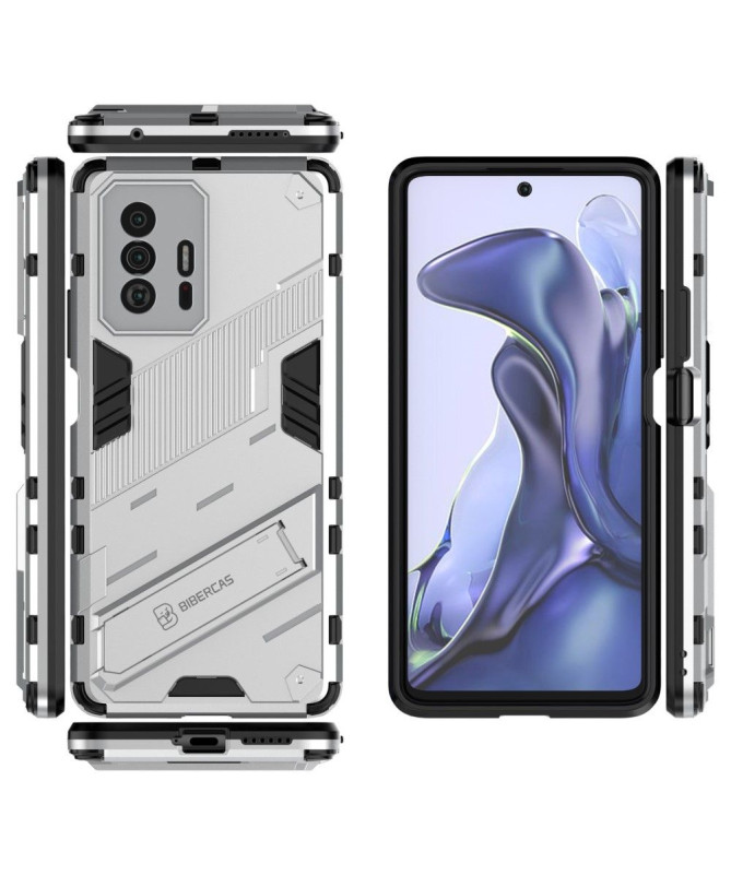 Coque Xiaomi 11T / 11T Pro Hybride avec support