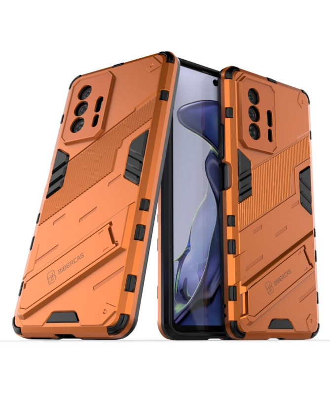 Coque Xiaomi 11T / 11T Pro Hybride avec support