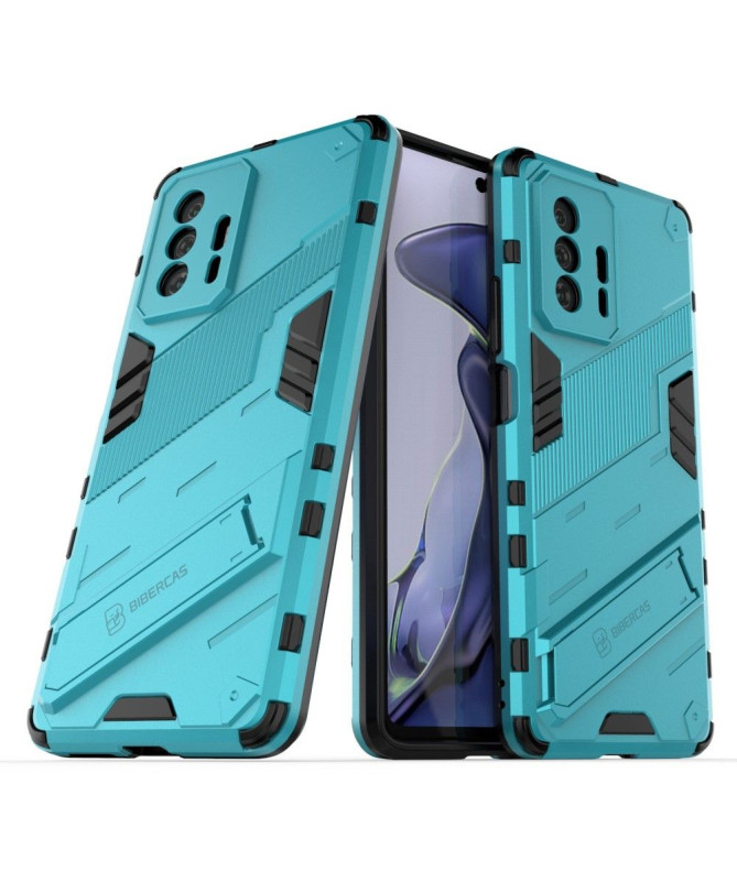 Coque Xiaomi 11T / 11T Pro Hybride avec support