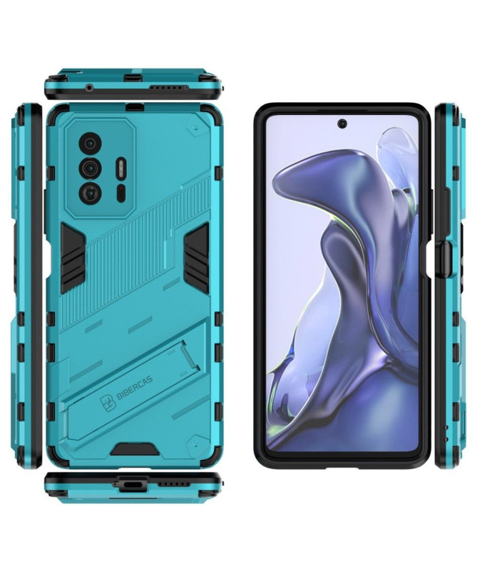 Coque Xiaomi 11T / 11T Pro Hybride avec support