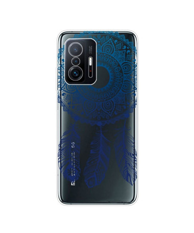 Coque Xiaomi 11T / 11T Pro attrape rêves mandala