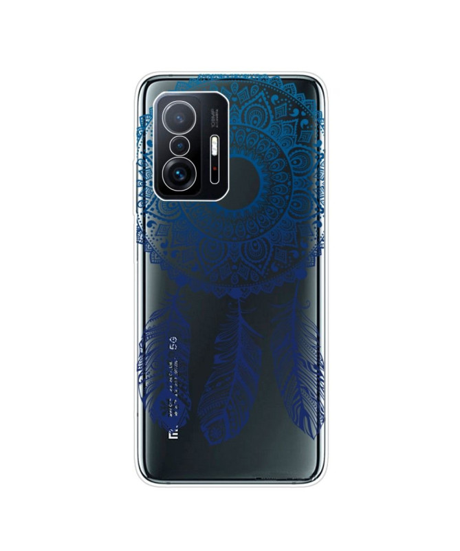 Coque Xiaomi 11T / 11T Pro attrape rêves mandala