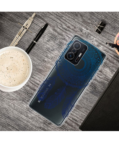 Coque Xiaomi 11T / 11T Pro attrape rêves mandala