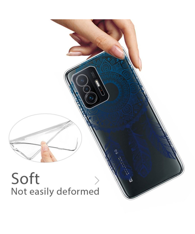 Coque Xiaomi 11T / 11T Pro attrape rêves mandala