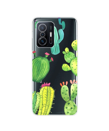 Coque Xiaomi 11T / 11T Pro Cactus