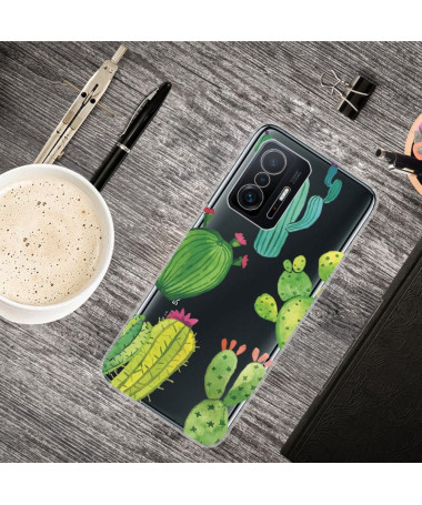 Coque Xiaomi 11T / 11T Pro Cactus