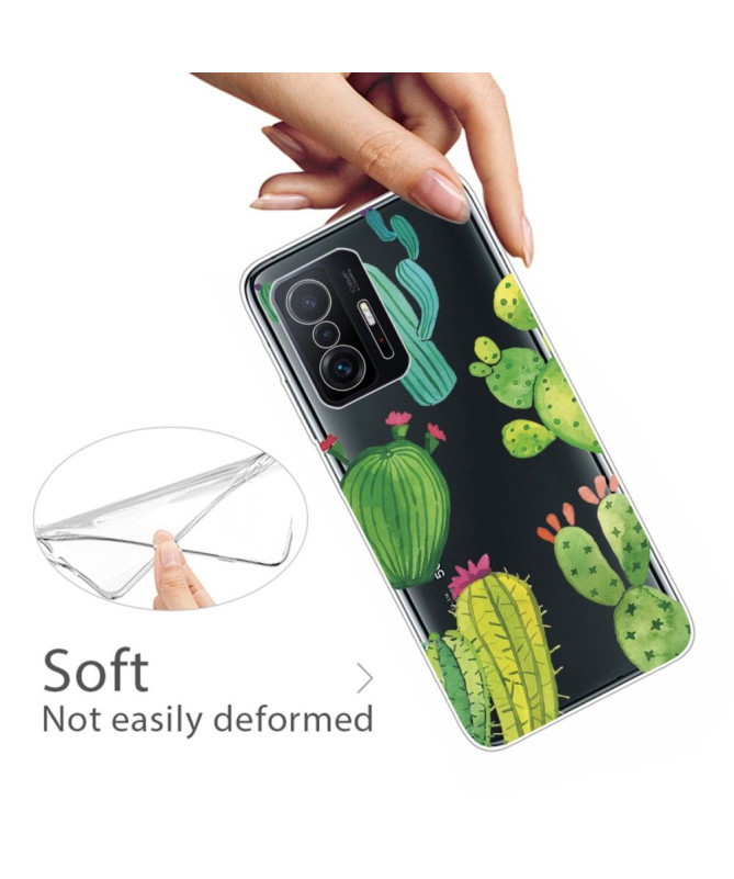 Coque Xiaomi 11T / 11T Pro Cactus