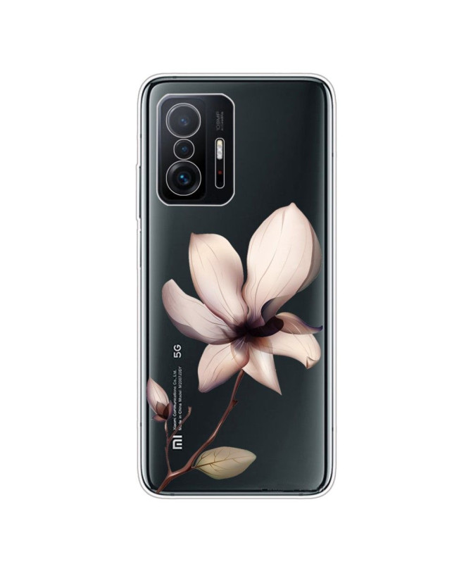 Coque Xiaomi 11T / 11T Pro fleur sauvage